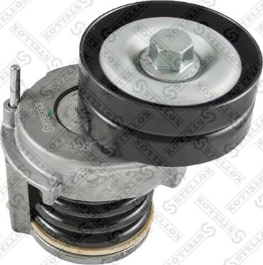 Stellox 03-40680-SX - Parazīt / Vadrullītis, Ķīļrievu siksna autospares.lv