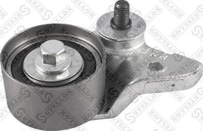 Stellox 03-40674-SX - Parazīt / Vadrullītis, Ķīļrievu siksna www.autospares.lv