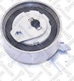 Stellox 03-40040-SX - Tensioner Pulley, timing belt www.autospares.lv