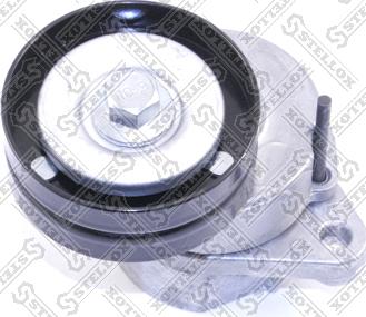 Stellox 03-40041-SX - Siksnas spriegotājs, Ķīļsiksna www.autospares.lv