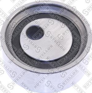 Stellox 03-40055-SX - Tensioner Pulley, timing belt www.autospares.lv