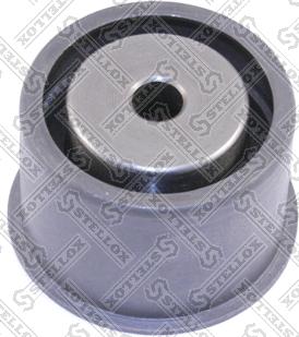 Stellox 03-40065-SX - Parazīt / Vadrullītis, Zobsiksna www.autospares.lv