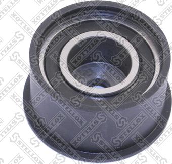 Stellox 03-40007-SX - Parazīt / Vadrullītis, Ķīļrievu siksna www.autospares.lv