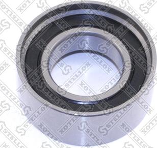 Stellox 03-40016-SX - Натяжной ролик, зубчатый ремень ГРМ www.autospares.lv