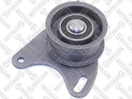 Stellox 03-40013-SX - Tensioner Pulley, timing belt www.autospares.lv