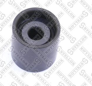 Stellox 03-40034-SX - Parazīt / Vadrullītis, Zobsiksna autospares.lv