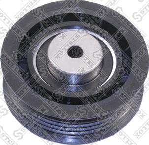 Stellox 03-40079-SX - Ролик, поликлиновый ремень www.autospares.lv