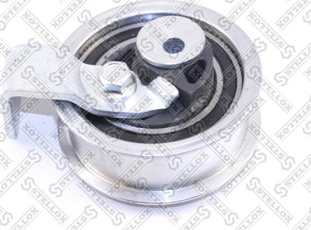 Stellox 03-40078-SX - Tensioner Pulley, timing belt www.autospares.lv