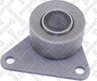 Stellox 03-40077-SX - Parazīt / Vadrullītis, Zobsiksna www.autospares.lv