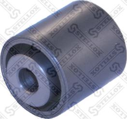 Stellox 03-40199-SX - Parazīt / Vadrullītis, Ķīļrievu siksna www.autospares.lv