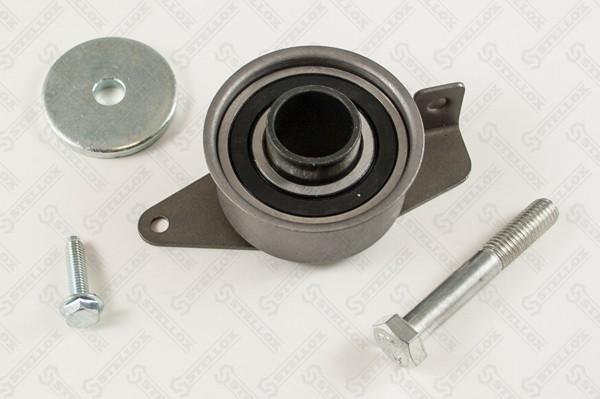 Stellox 03-40191-SX - Parazīt / Vadrullītis, Ķīļrievu siksna autospares.lv