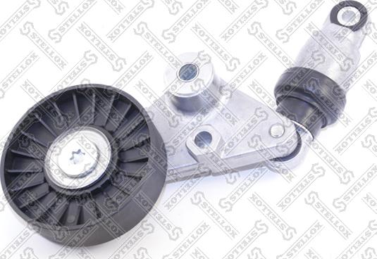 Stellox 03-40144-SX - Siksnas spriegotājs, Ķīļsiksna autospares.lv