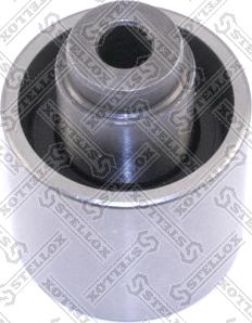 Stellox 03-40155-SX - Натяжитель, поликлиновый ремень www.autospares.lv