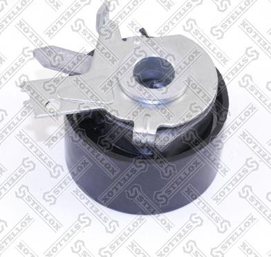 Stellox 03-40153-SX - Tensioner Pulley, timing belt www.autospares.lv