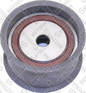 Stellox 03-40102-SX - Parazīt / Vadrullītis, Zobsiksna www.autospares.lv