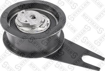 Stellox 03-40185-SX - Pulley, v-ribbed belt www.autospares.lv