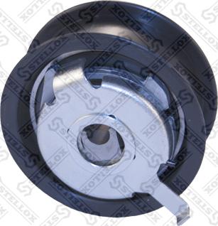 Stellox 03-40186-SX - Pulley, v-ribbed belt www.autospares.lv