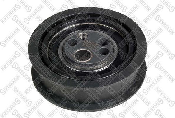 Stellox 03-40187-SX - Parazīt / Vadrullītis, Ķīļrievu siksna www.autospares.lv