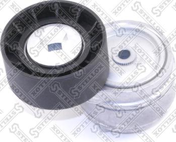 Stellox 03-40130-SX - Parazīt / Vadrullītis, Ķīļrievu siksna autospares.lv