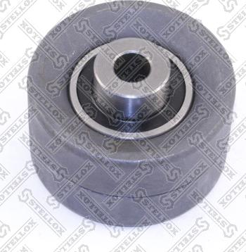 Stellox 03-40131-SX - Parazīt / Vadrullītis, Zobsiksna autospares.lv