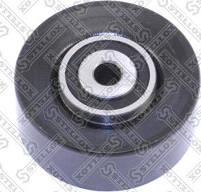 Stellox 03-40123-SX - Ролик, поликлиновый ремень www.autospares.lv