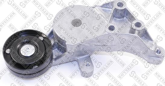 Stellox 03-40173-SX - Siksnas spriegotājs, Ķīļsiksna autospares.lv