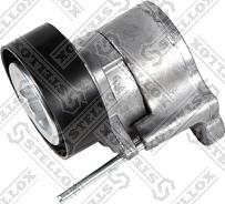 Stellox 03-40811-SX - Ролик, поликлиновый ремень www.autospares.lv