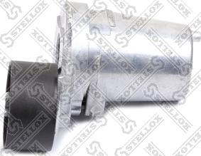 Stellox 03-40831-SX - Parazīt / Vadrullītis, Ķīļrievu siksna autospares.lv