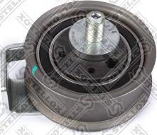 Stellox 03-40358-SX - Tensioner Pulley, timing belt www.autospares.lv