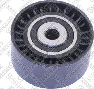 Stellox 03-40352-SX - Deflection / Guide Pulley, timing belt www.autospares.lv