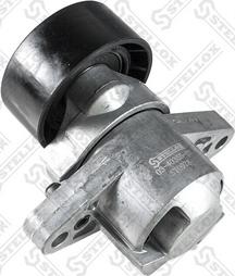 Stellox 03-40365-SX - Натяжитель, поликлиновый ремень www.autospares.lv