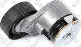 Stellox 03-40367-SX - Siksnas spriegotājs, Ķīļsiksna www.autospares.lv