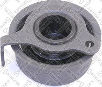 Stellox 03-40309-SX - Spriegotājrullītis, Gāzu sadales mehānisma piedziņas siksna www.autospares.lv