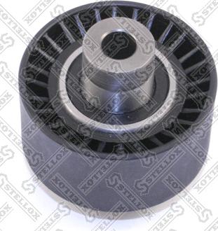 Stellox 03-40301-SX - Pulley, v-ribbed belt www.autospares.lv