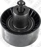 Stellox 03-40388-SX - Parazīt / Vadrullītis, Zobsiksna autospares.lv