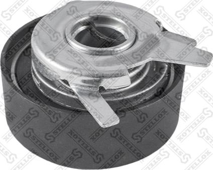 Stellox 03-40330-SX - Ролик, поликлиновый ремень www.autospares.lv