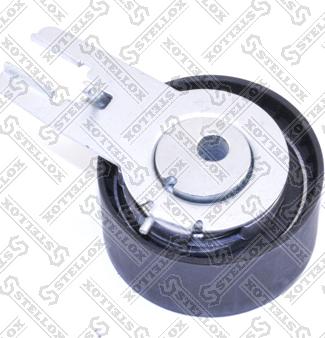 Stellox 03-40333-SX - Tensioner Pulley, timing belt www.autospares.lv