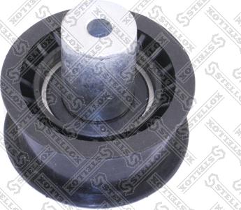 Stellox 03-40332-SX - Deflection / Guide Pulley, timing belt www.autospares.lv