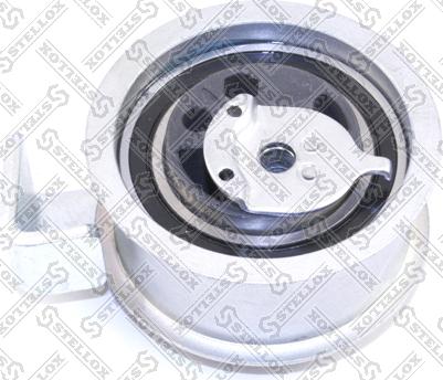 Stellox 03-40326-SX - Tensioner Pulley, timing belt www.autospares.lv