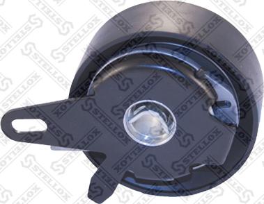 Stellox 03-40379-SX - Tensioner Pulley, timing belt www.autospares.lv