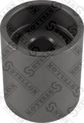 Stellox 03-40377-SX - Направляющий ролик, зубчатый ремень ГРМ www.autospares.lv