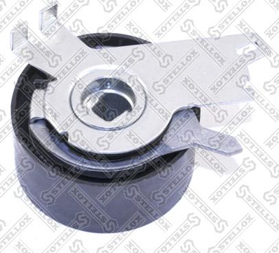 Stellox 03-40250-SX - Tensioner Pulley, timing belt www.autospares.lv