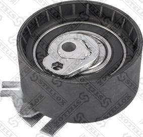 Stellox 03-40215-SX - Parazīt / Vadrullītis, Ķīļrievu siksna www.autospares.lv