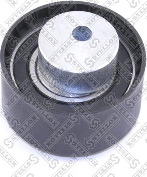 Stellox 03-40280-SX - Tensioner Pulley, timing belt www.autospares.lv