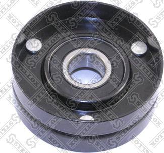 Stellox 03-40224-SX - Siksnas spriegotājs, Ķīļsiksna www.autospares.lv