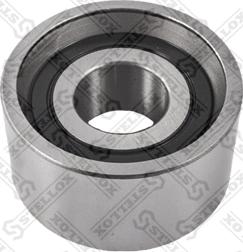 Stellox 03-40220-SX - Pulley, v-ribbed belt www.autospares.lv