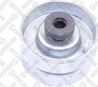 Stellox 03-40228-SX - Parazīt / Vadrullītis, Zobsiksna www.autospares.lv