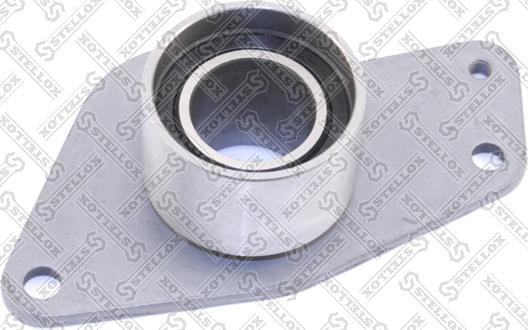 Stellox 03-40276-SX - Deflection / Guide Pulley, timing belt www.autospares.lv