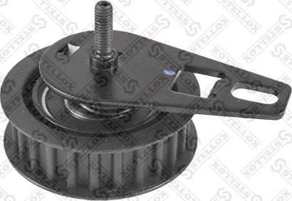 Stellox 03-40746-SX - Parazīt / Vadrullītis, Ķīļrievu siksna www.autospares.lv