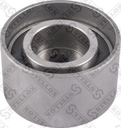 Stellox 03-40709-SX - Ролик, поликлиновый ремень www.autospares.lv